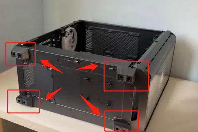 机箱噪音究竟有多响？这些小细节都得注意！