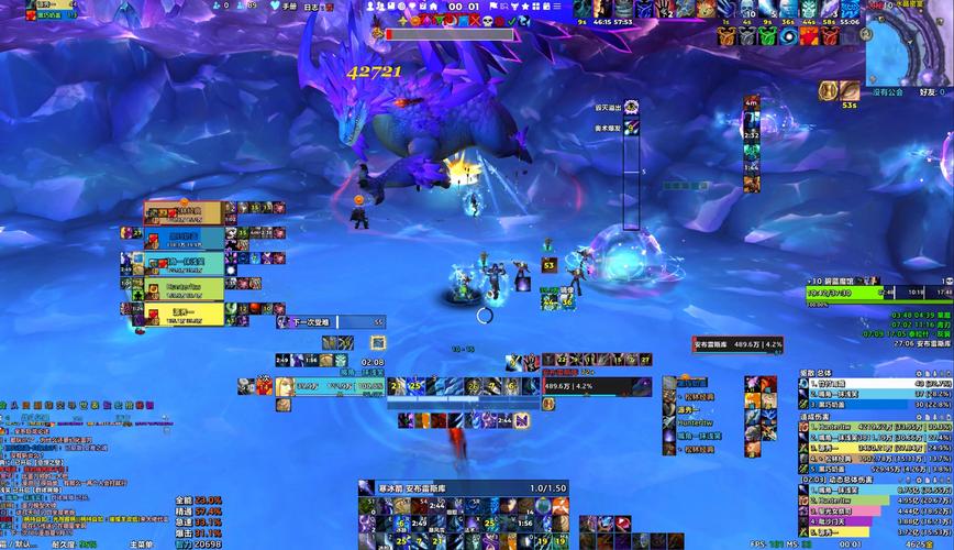 魔兽世界电脑推荐配置，打造完美游戏体验