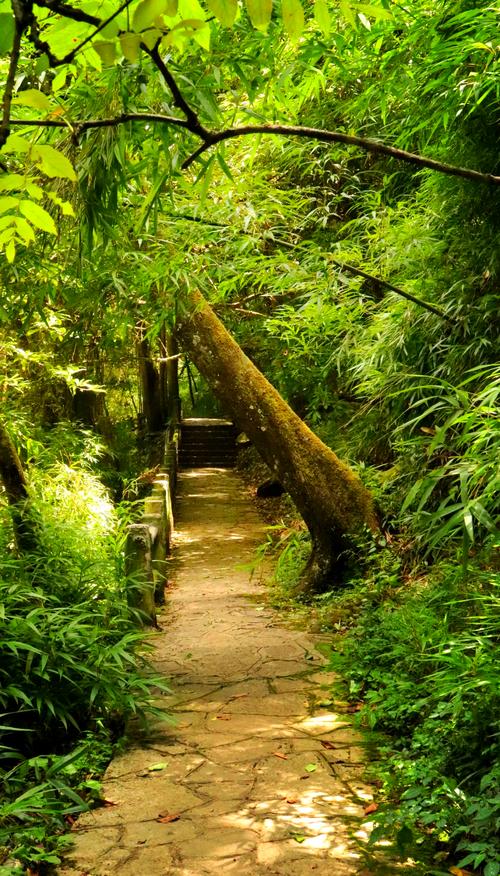 都匀，一个被遗忘的旅游胜地