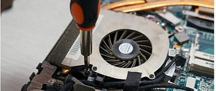 南昌电脑培训，如何解决电脑风扇声音大问题？