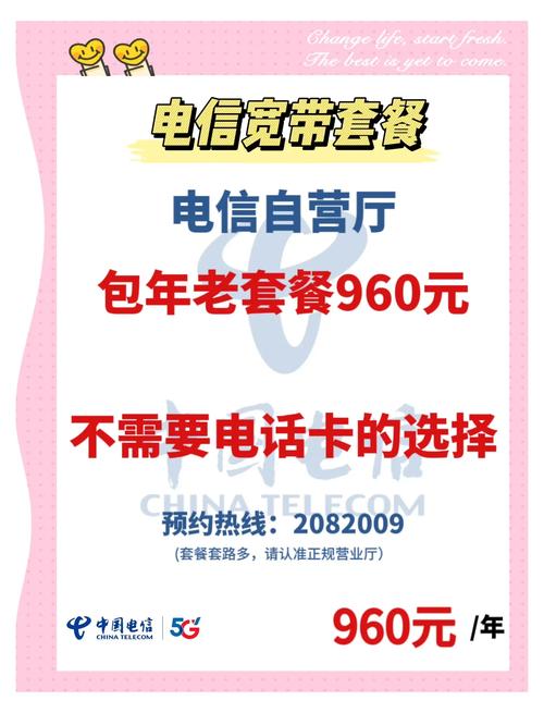 选择网络公司服务套餐的必经之路