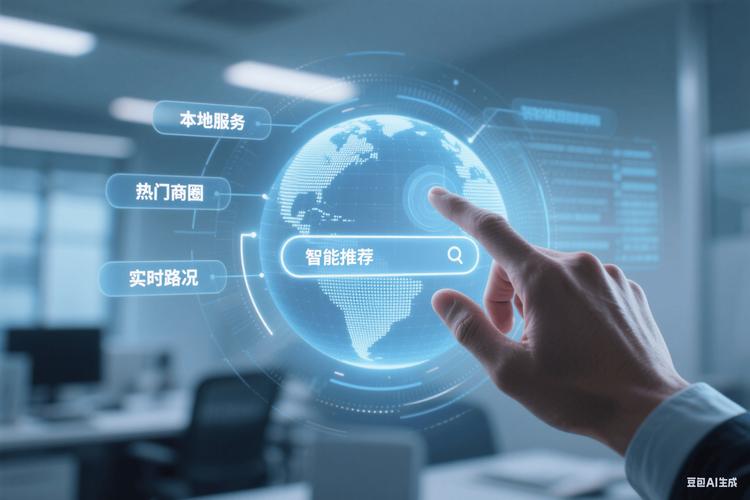 七星网络公司，助力数字时代的高效互联