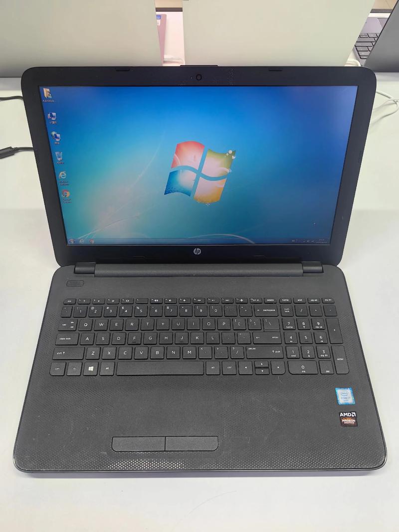 指南，HP电脑，性能至上的选择