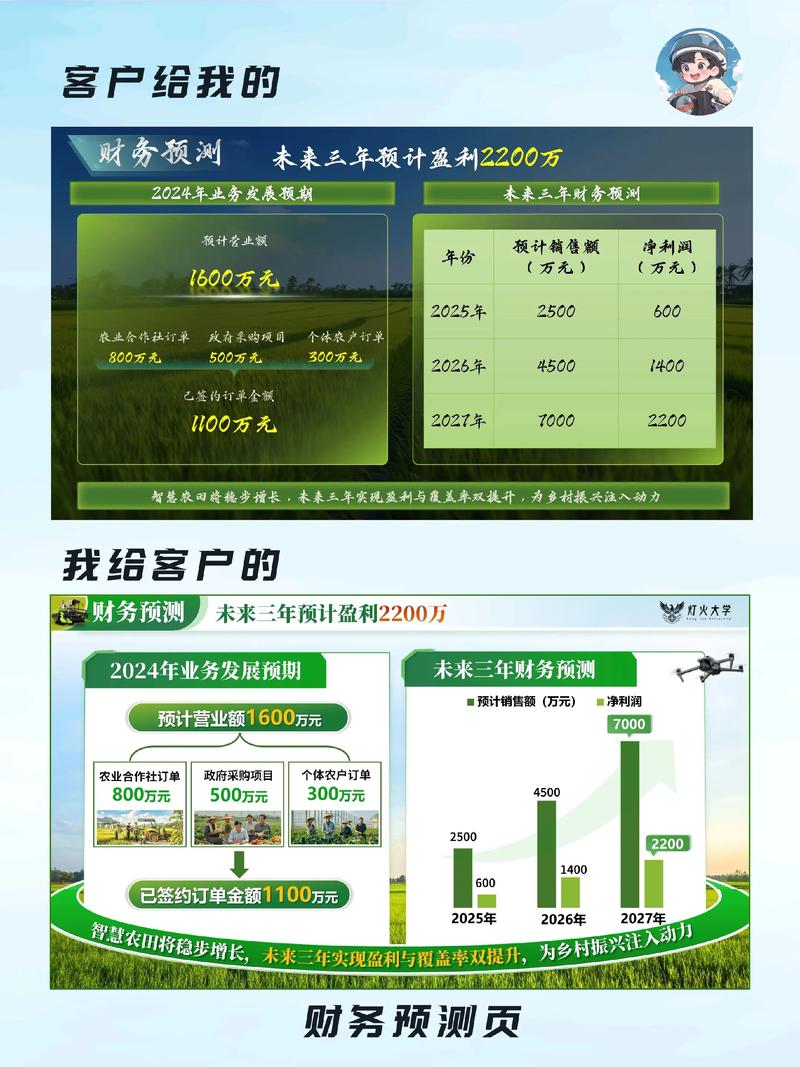 农林品牌形象提升与网站打造，从基础到优化