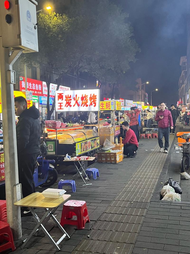 蒙阴疫情后烧烤市场，经济与文化双面变