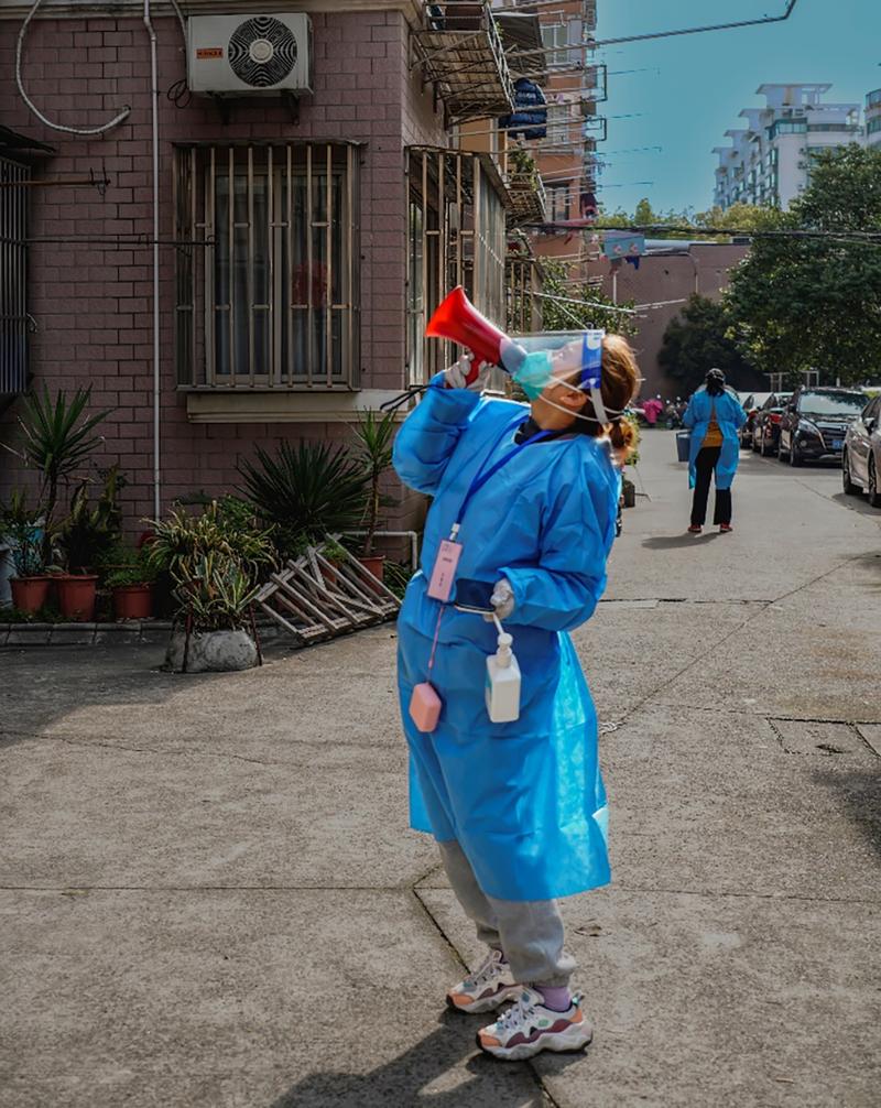 厦门疫情最新动态，dire却温暖