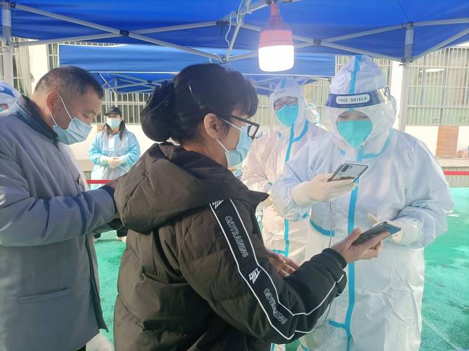 施桥疫情最新消息，防疫指南与实用信息