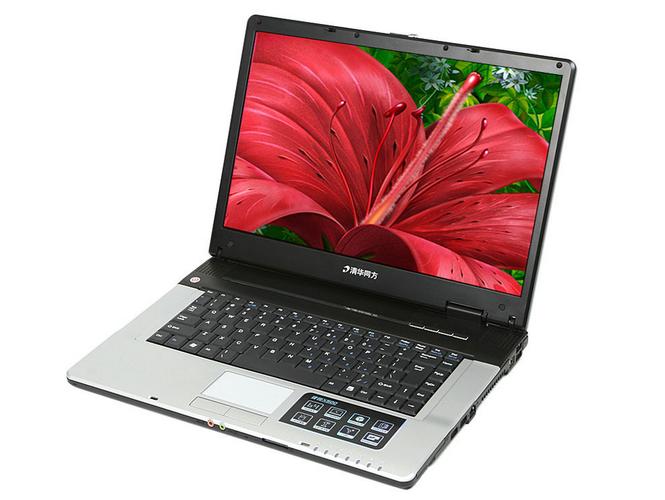 同方笔记本电脑，开启播音人的高效人生