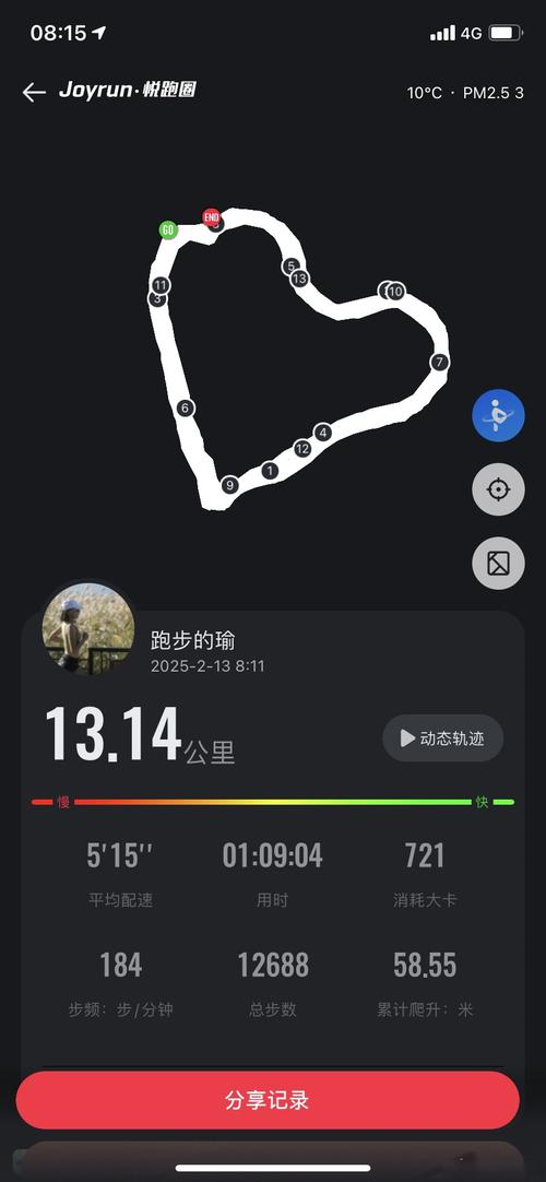 快手刷爱心，用数据驱动公益助跑