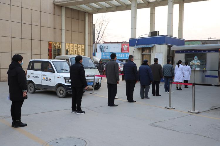 东明街道疫情最新消息，全面措施来应对挑战