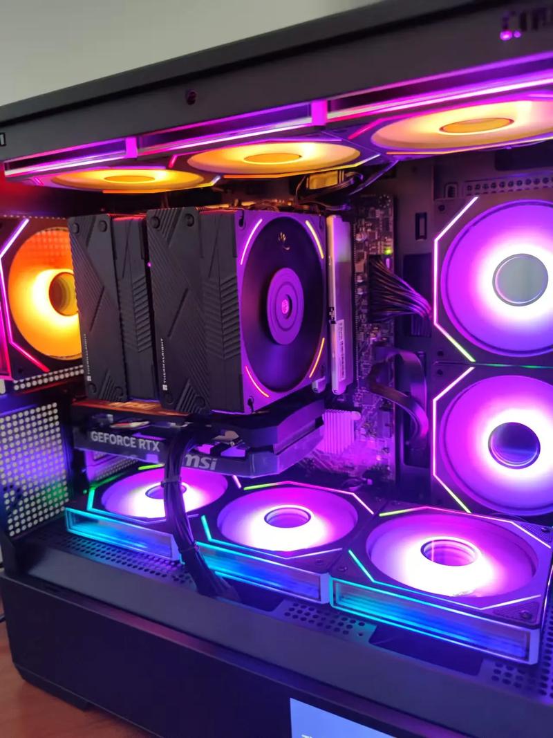 南京组装之都，让电脑组装更轻松，更高效