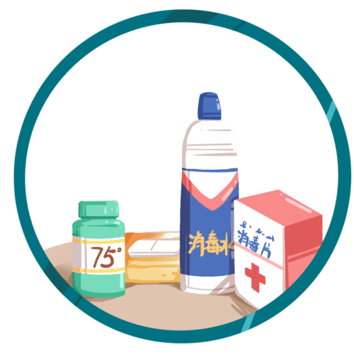 前阳超市疫情最新消息及应对指南