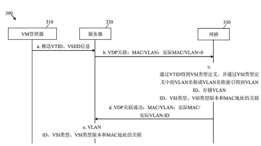 虚拟网络传输设置指南