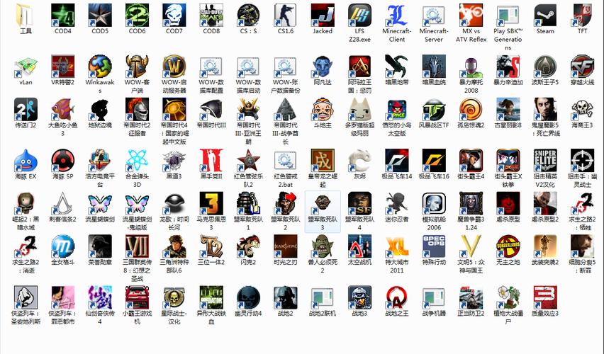 让您的电脑成为你的游戏机器，全面解析与维护