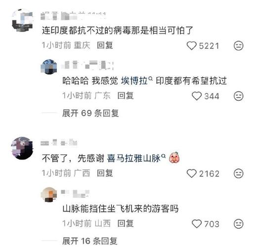 和邦疫情最新消息来了！你不知道的最新数据都在这里！