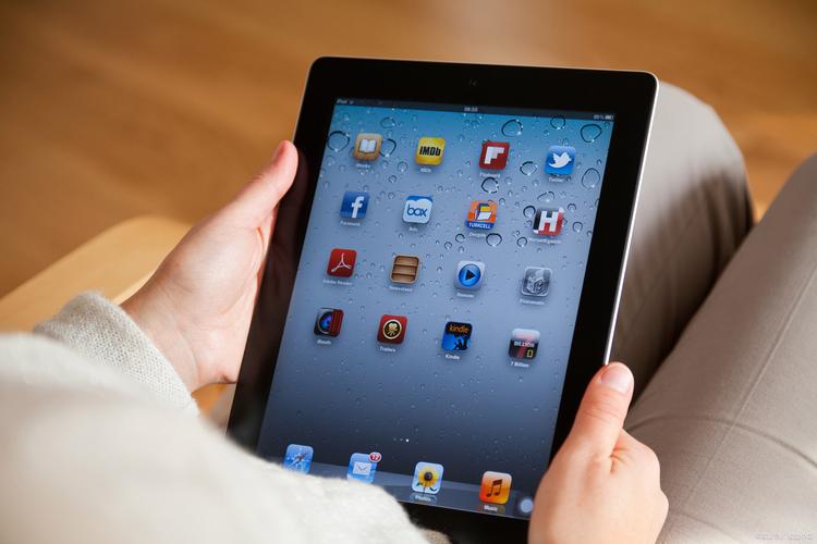 平板电脑，你的另一种生活方式