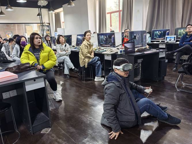 同方电脑官网与合肥电脑培训，技术与未来的深度探索