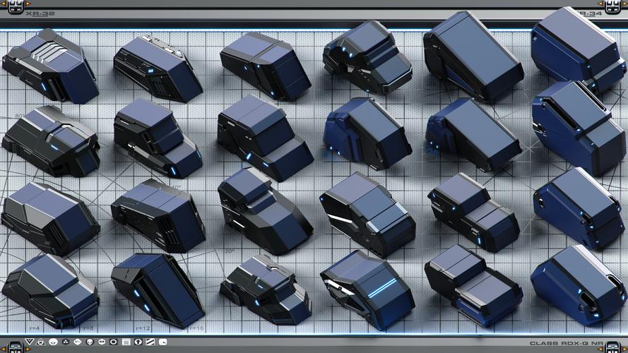 3D设计师必备之软硬件组合