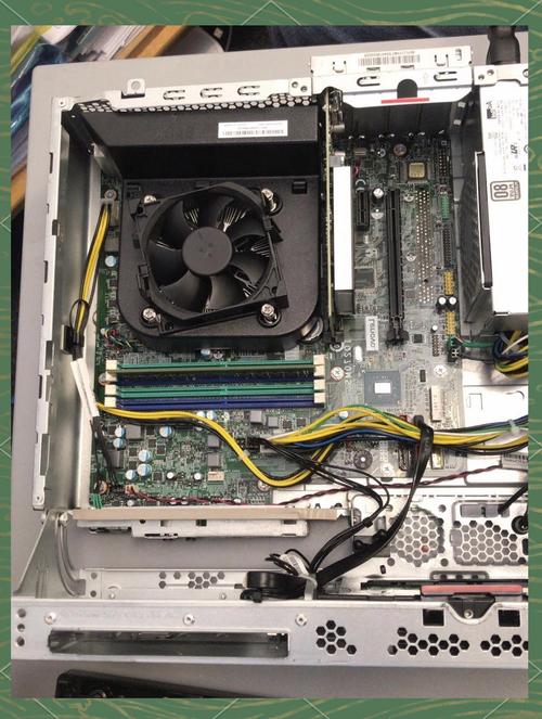 电脑内存配置，为您的电脑提供一个稳定的存储环境