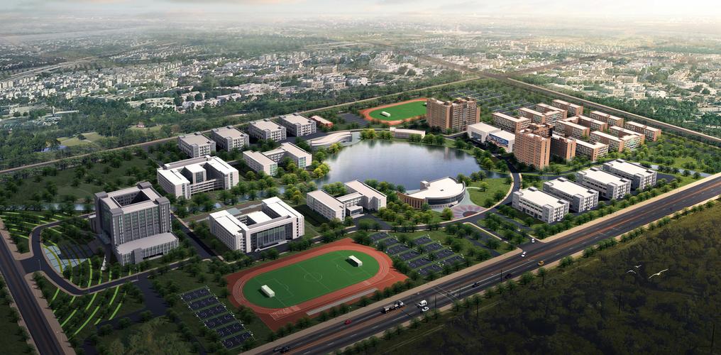 构建郑州网站建设学校，开启教育发展的新篇章