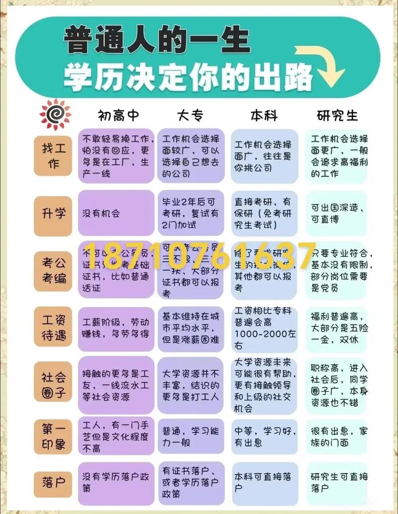 网络营销所需的学历指南