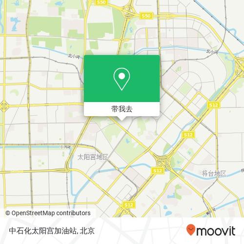 北京太阳宫，高效网站设计指南