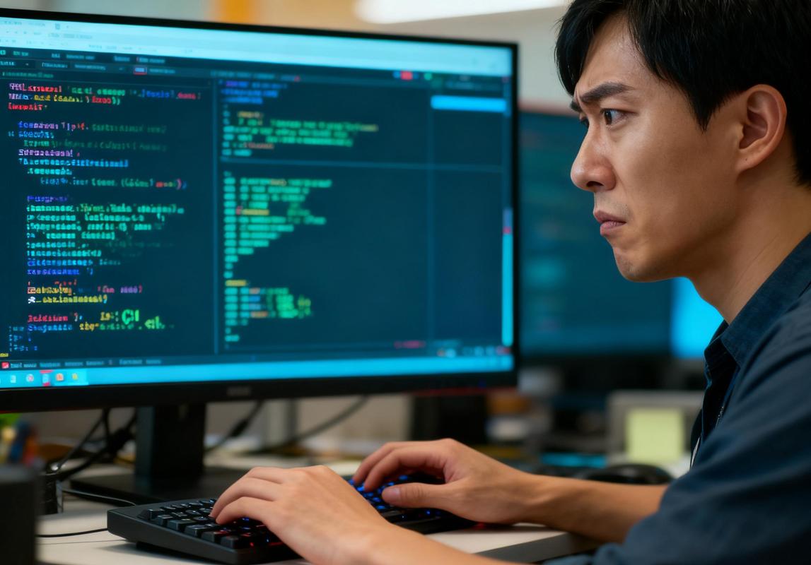 电脑科技,电脑算命大师，生活中的完美助手与孤独的掌控者