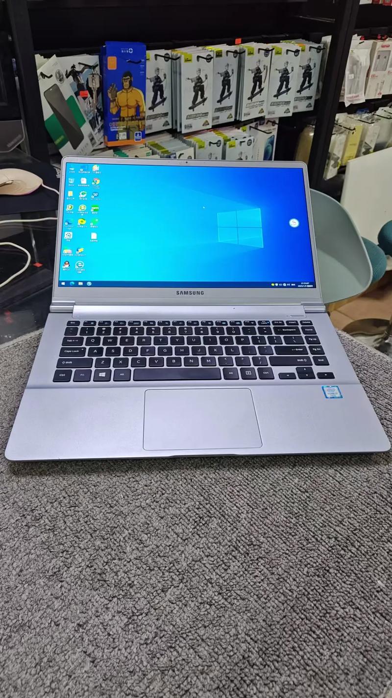 南阳二手笔记本电脑配置指南，让您的旧电脑焕发新生