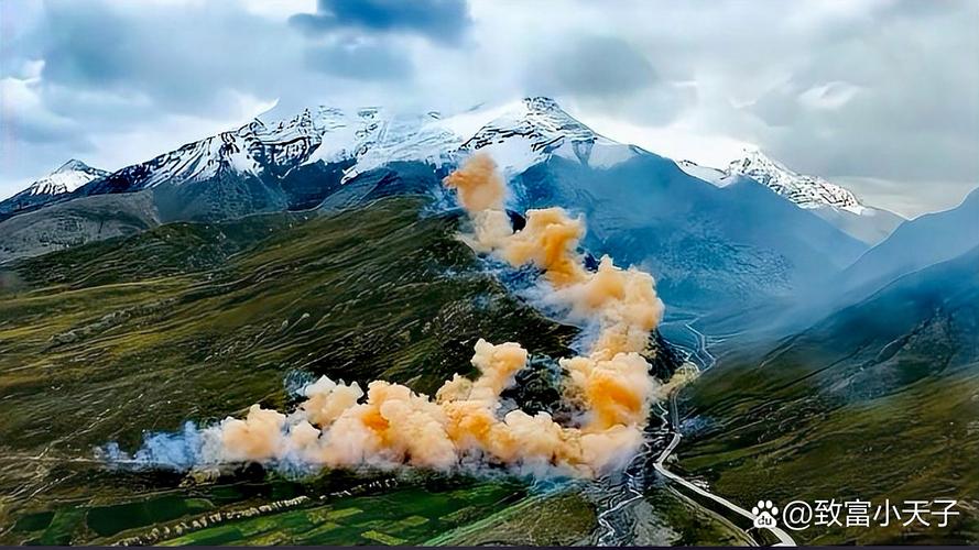 在喜马拉雅山脉下的迪庆，企业需要的不仅是技术，更是智慧