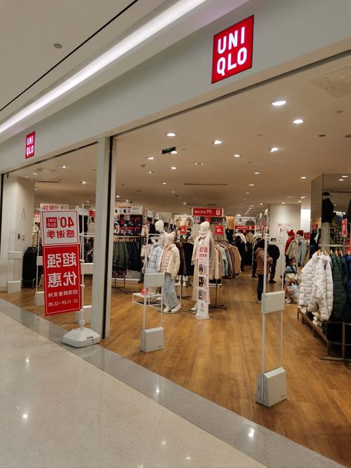 从优衣库看网络营销的未来