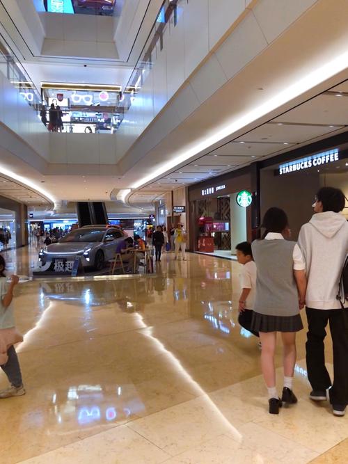 构建现代化 shopping destination—武汉商城建设指南
