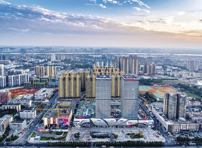 衡阳市网络，连接发展的新引擎