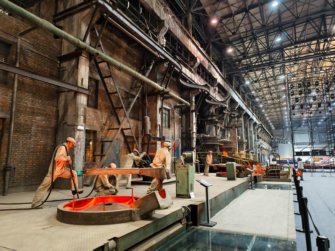 了解富平，你将掌握一个古老而神秘的工业文明