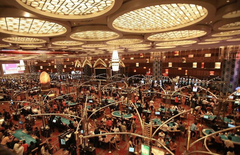 赌博网站的建设，技术与运营的完美结合