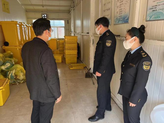 高密药店疫情防控 guide