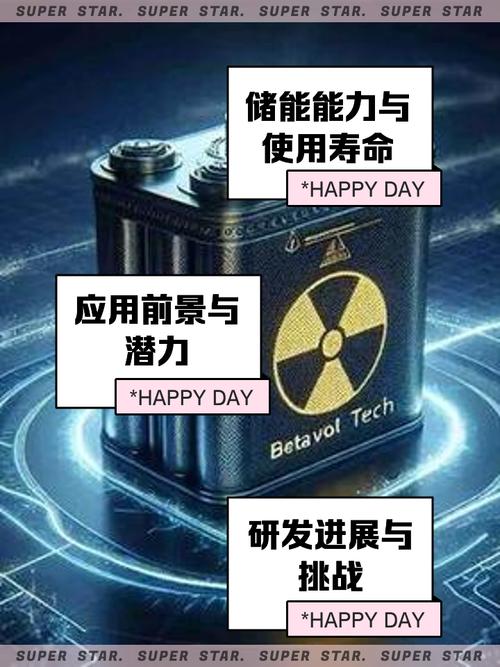 原子电池，为你的电脑选择最合适的电池