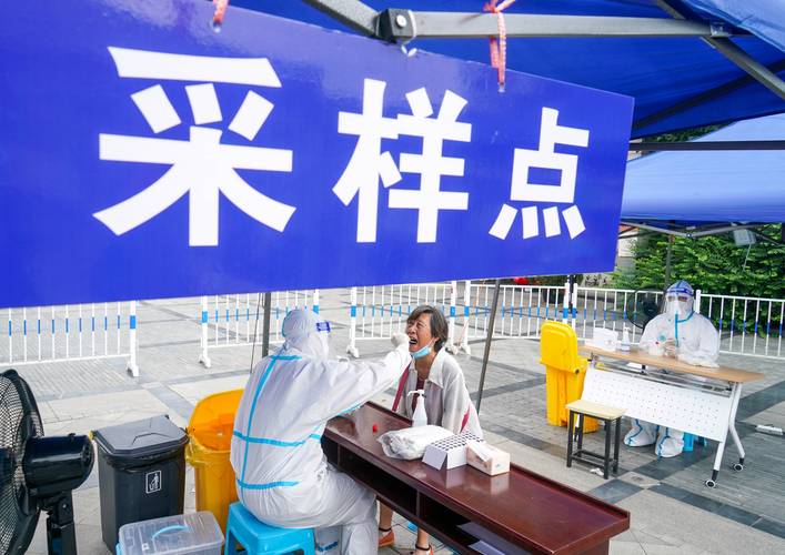 扬州疫情最新进展，3号患者数量与防控策略