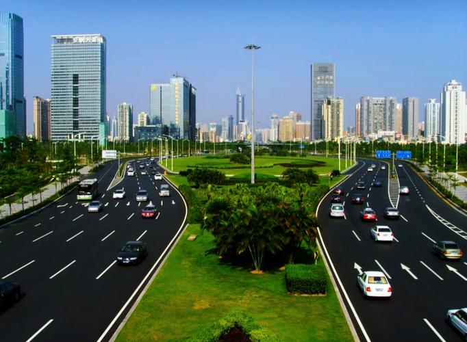 深圳与广东，城市与城市的专属建站之道