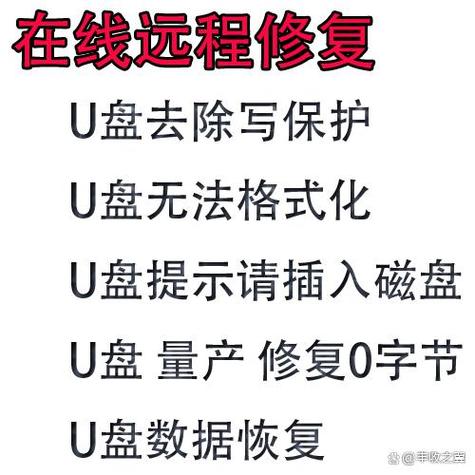 国产平板电脑的U盘修复指南