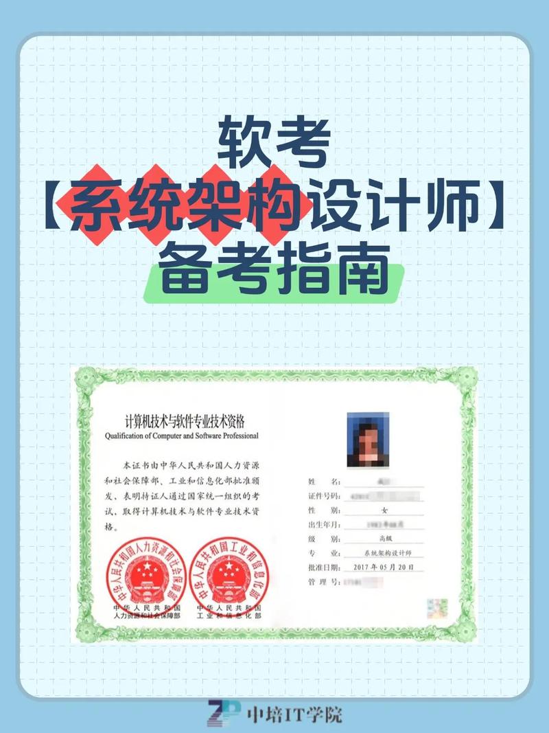 什么是网络规划设计师？