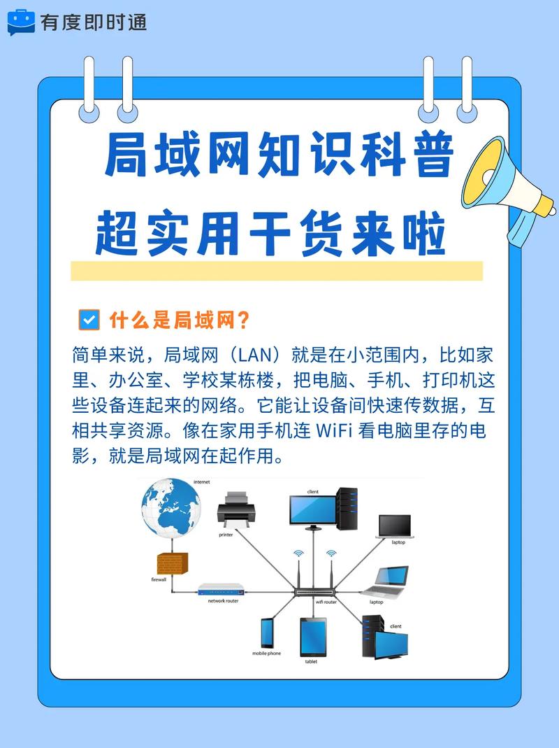 什么是网络公司？你知道吗？