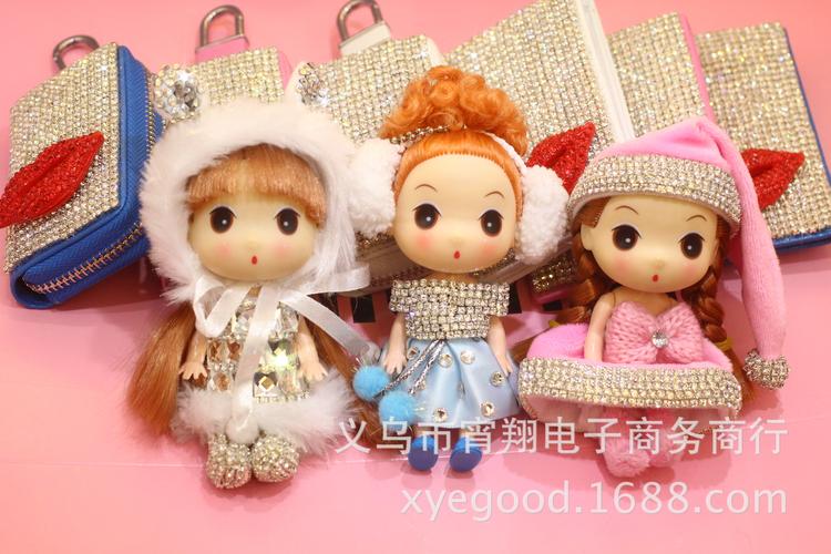 迷糊娃娃电脑，从奇幻到现代的未来