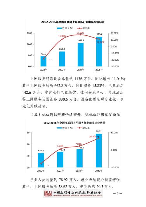 一、网络平台的现状与发展