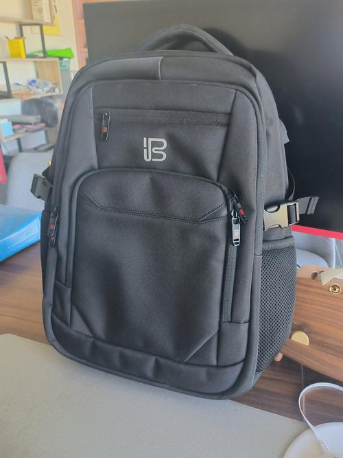 电脑背包，你的理想电脑 companion