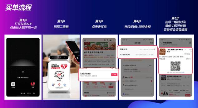 抖音直播运营者必看！如何通过点赞自动接单？