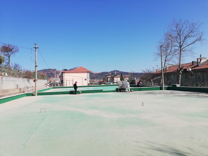 春天的绿叶，鄱阳地区体育疫情新趋势