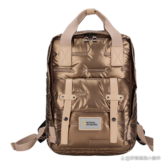 双肩设计，电脑包的最佳选择？