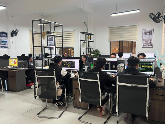 宁波电脑网络公司，专业网络建设的权威伙伴