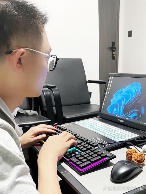 让电脑充满活力,开启高效工作与娱乐