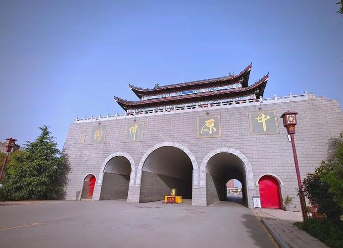 想要汝南的美丽风景?汝南建站指南来了!
